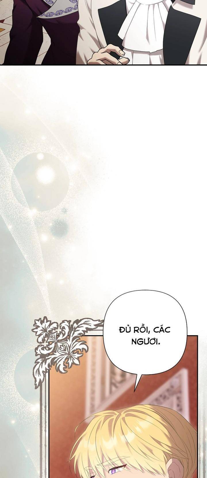 Tuy Là Hoàng Hậu, Nhưng Tôi Muốn Né Hoàng Đế: Chapter 72