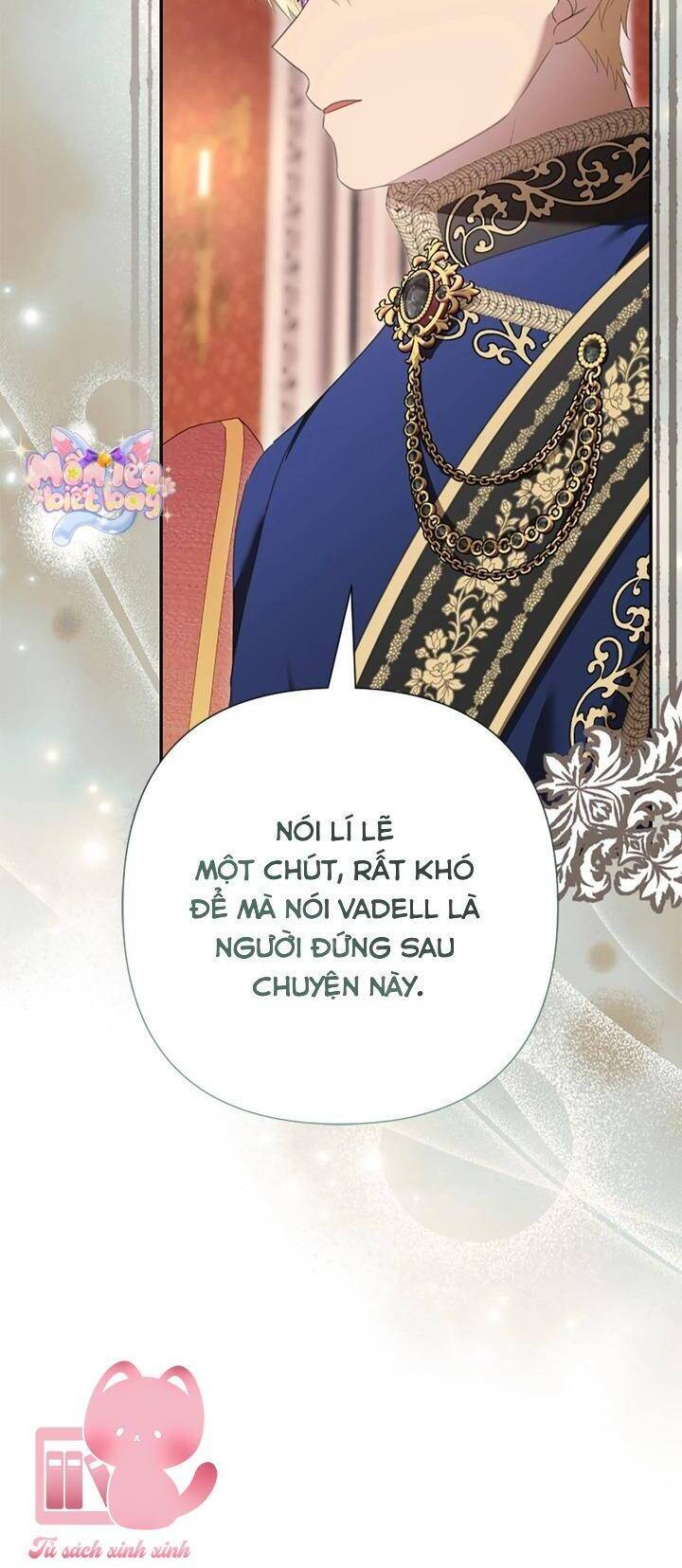 Tuy Là Hoàng Hậu, Nhưng Tôi Muốn Né Hoàng Đế: Chapter 72