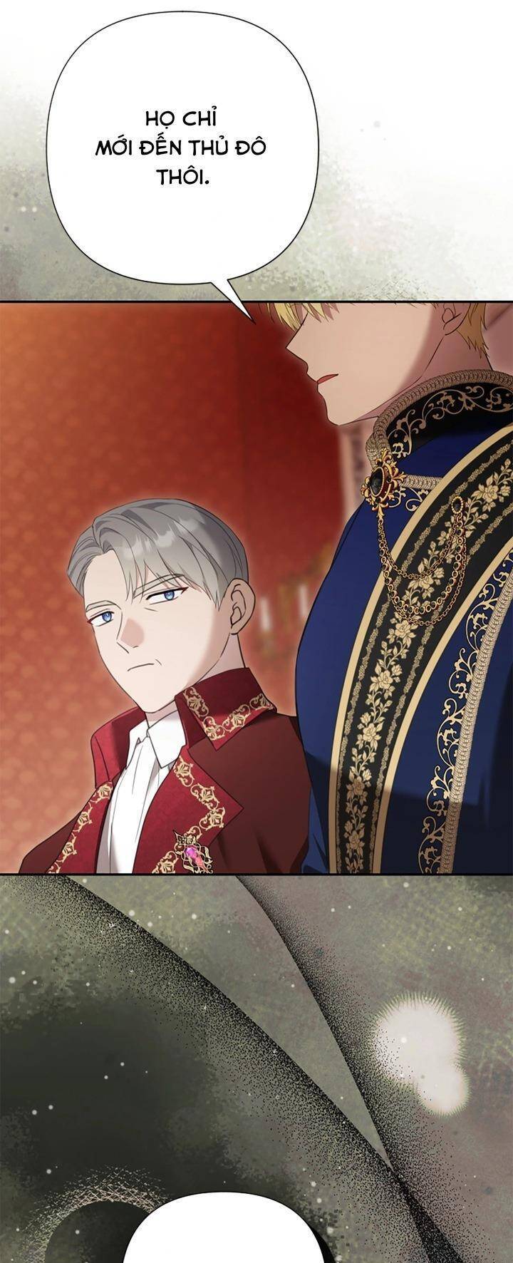 Tuy Là Hoàng Hậu, Nhưng Tôi Muốn Né Hoàng Đế: Chapter 72