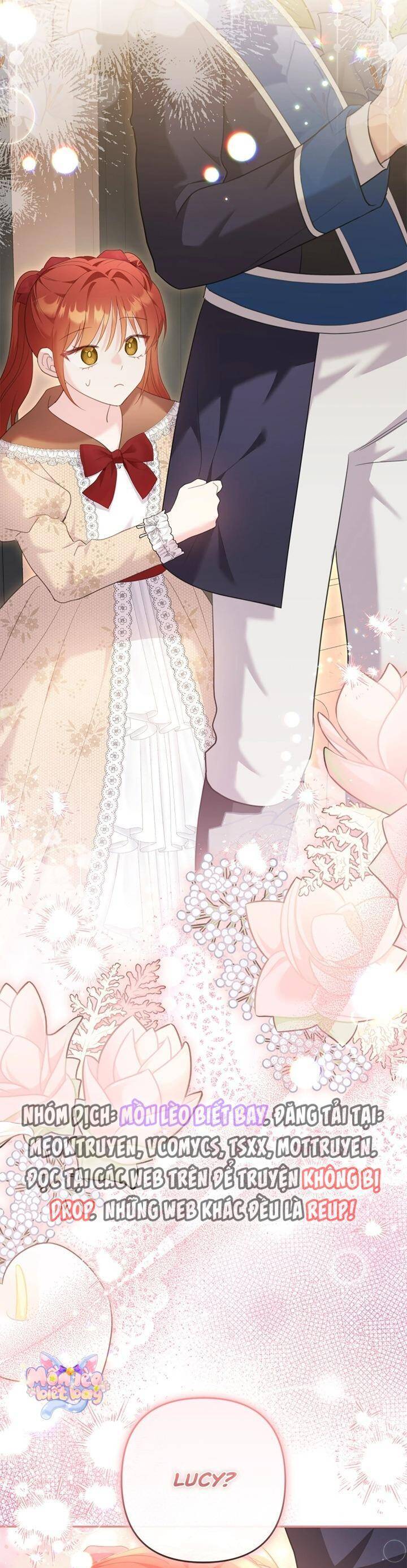 Tuy Là Hoàng Hậu, Nhưng Tôi Muốn Né Hoàng Đế: Chapter 72