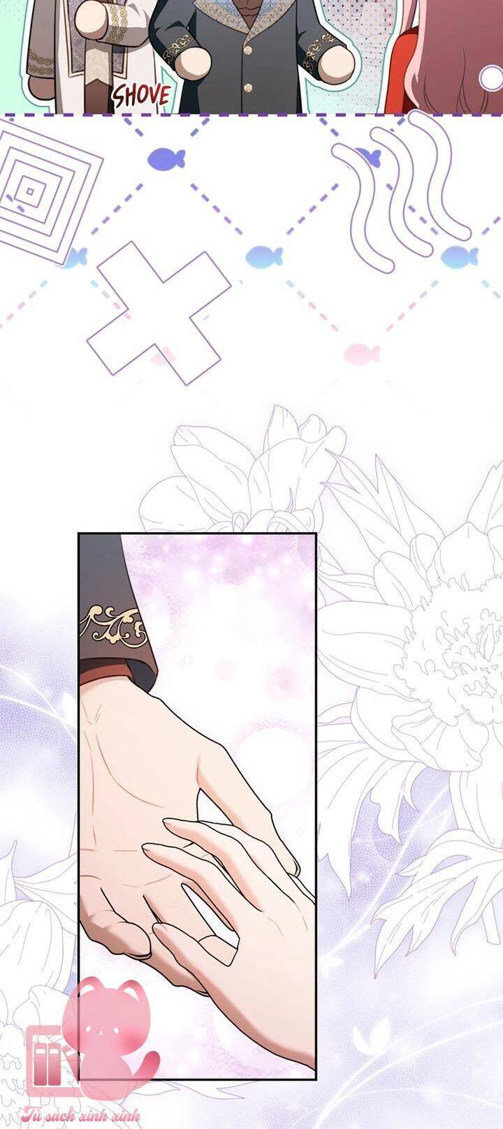 Tuy Là Hoàng Hậu, Nhưng Tôi Muốn Né Hoàng Đế: Chapter 72