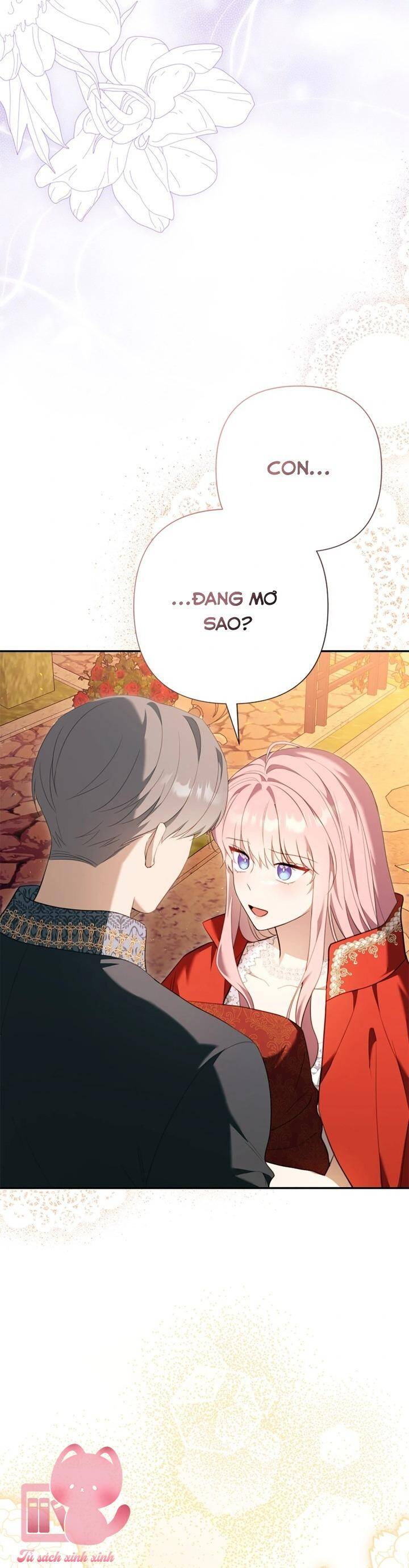 Tuy Là Hoàng Hậu, Nhưng Tôi Muốn Né Hoàng Đế: Chapter 72