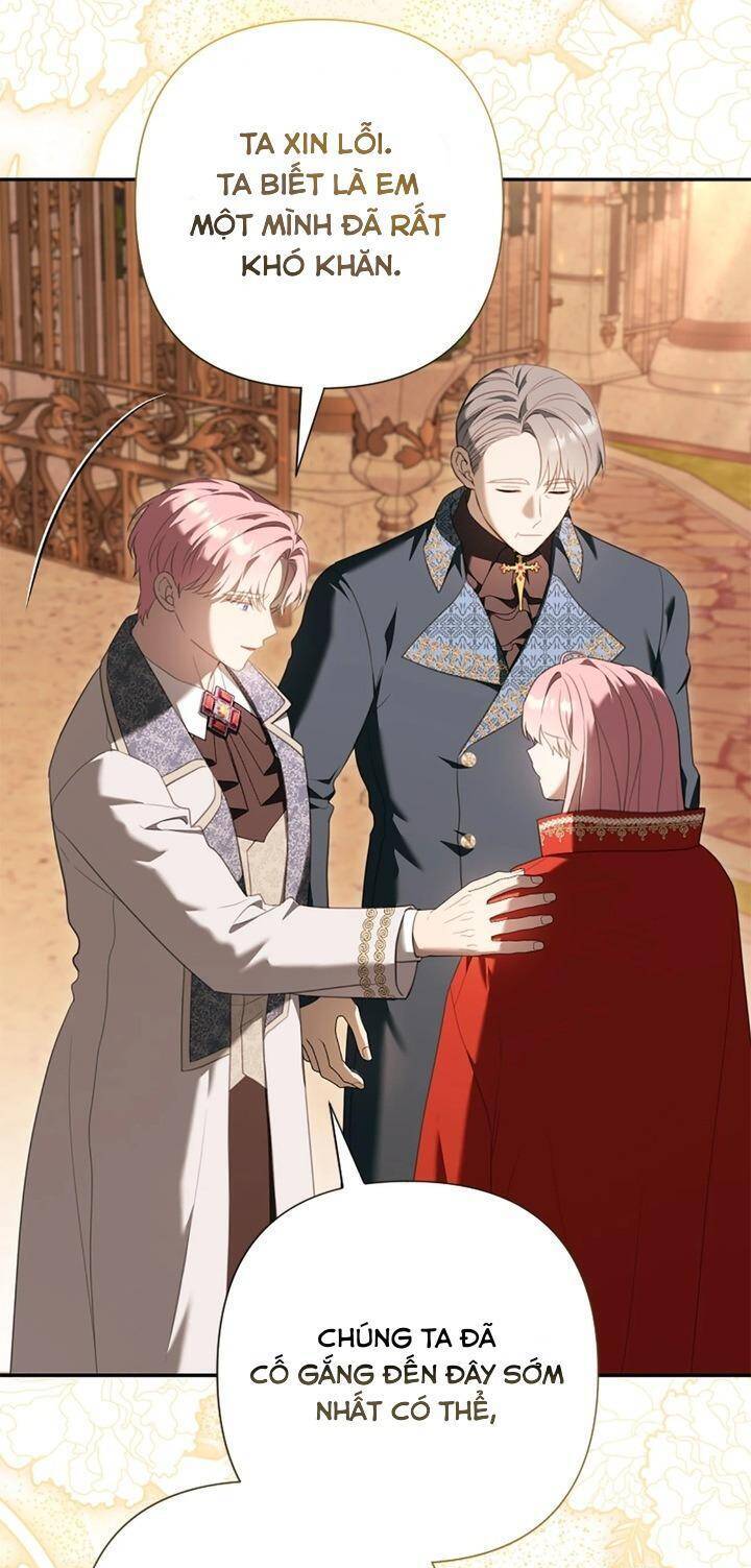 Tuy Là Hoàng Hậu, Nhưng Tôi Muốn Né Hoàng Đế: Chapter 72