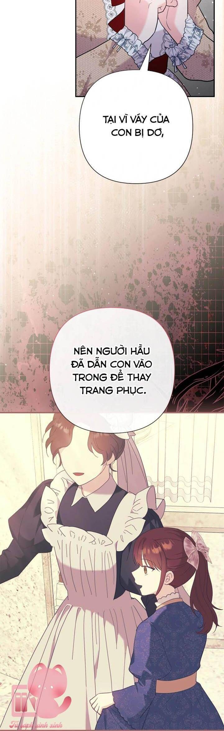 Tuy Là Hoàng Hậu, Nhưng Tôi Muốn Né Hoàng Đế: Chapter 73