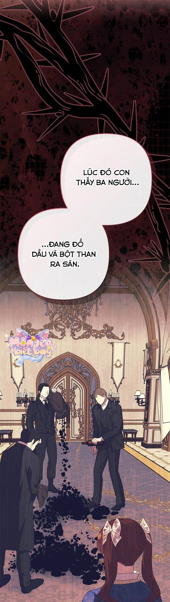 Tuy Là Hoàng Hậu, Nhưng Tôi Muốn Né Hoàng Đế: Chapter 73