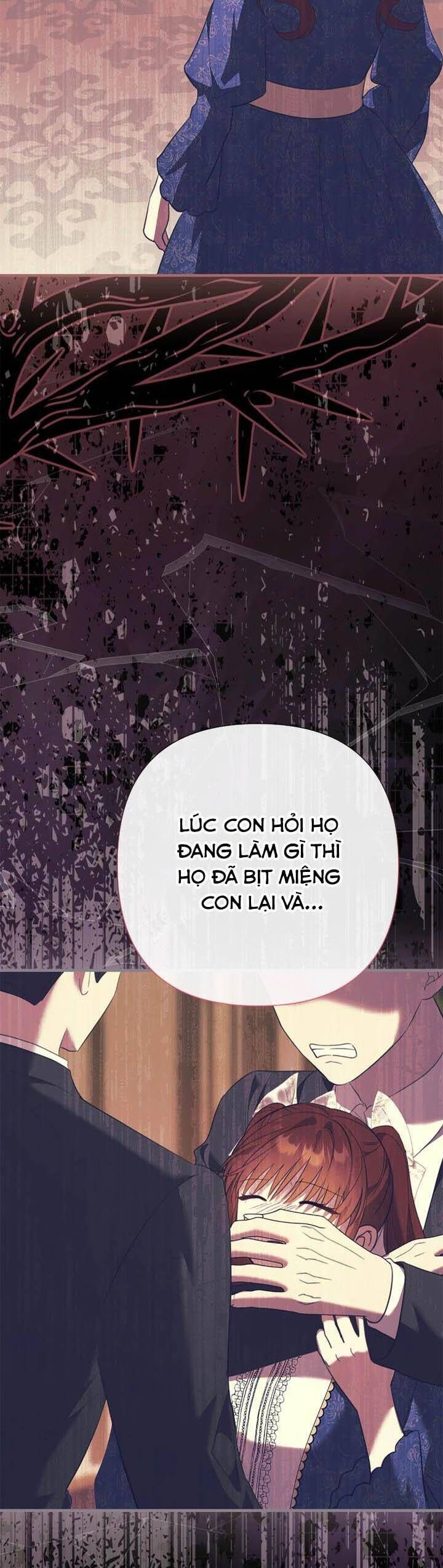 Tuy Là Hoàng Hậu, Nhưng Tôi Muốn Né Hoàng Đế: Chapter 73