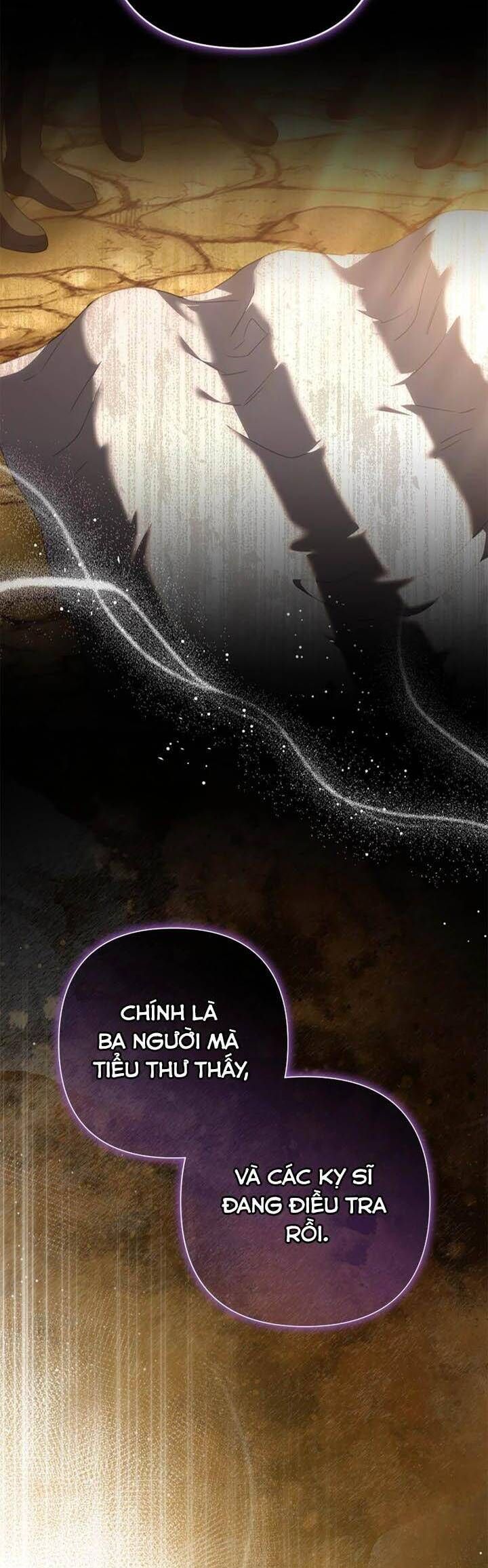 Tuy Là Hoàng Hậu, Nhưng Tôi Muốn Né Hoàng Đế: Chapter 73