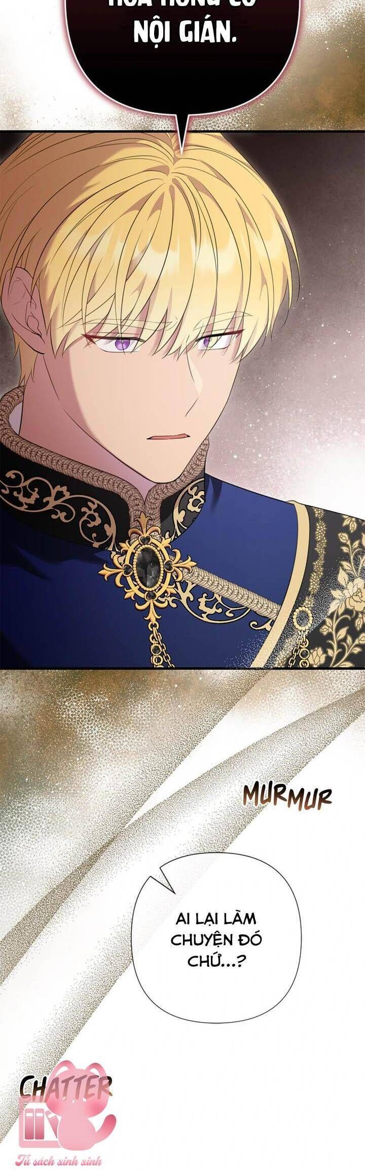 Tuy Là Hoàng Hậu, Nhưng Tôi Muốn Né Hoàng Đế: Chapter 73