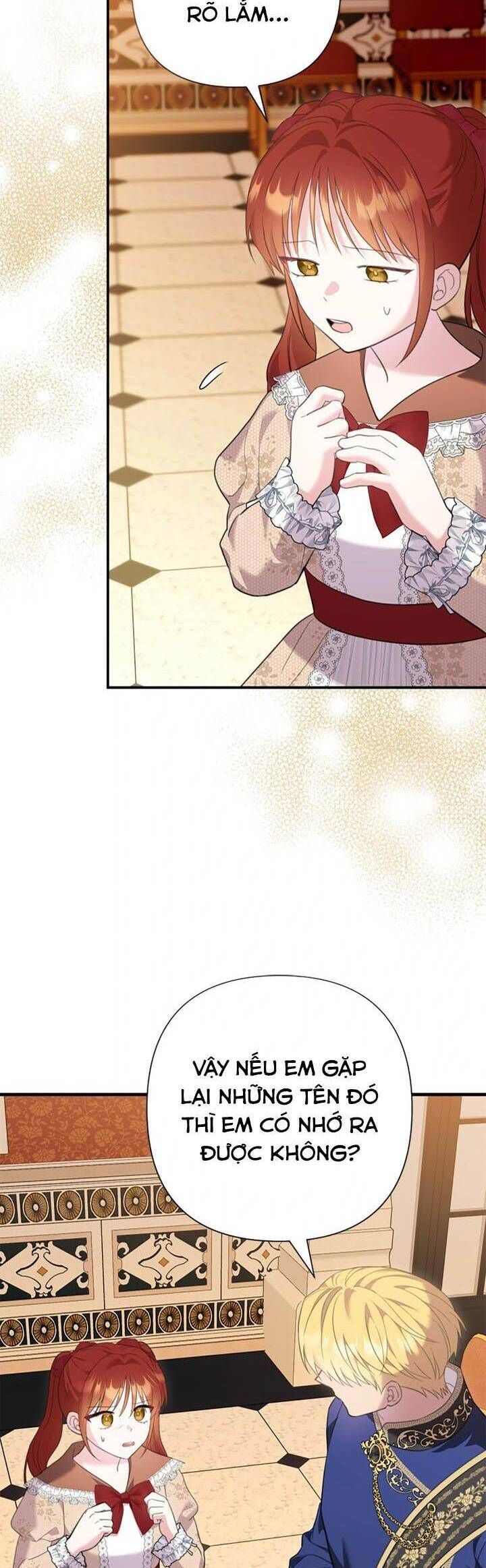 Tuy Là Hoàng Hậu, Nhưng Tôi Muốn Né Hoàng Đế: Chapter 73