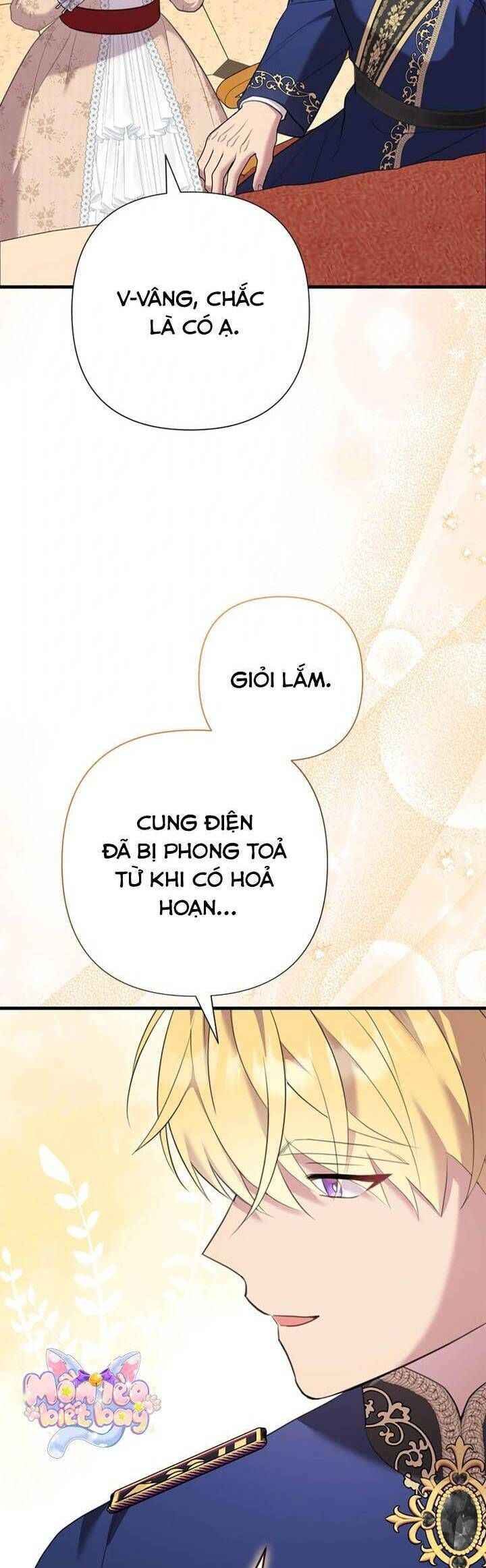 Tuy Là Hoàng Hậu, Nhưng Tôi Muốn Né Hoàng Đế: Chapter 73