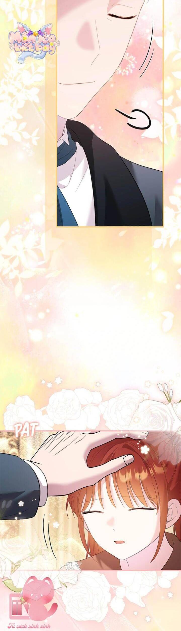 Tuy Là Hoàng Hậu, Nhưng Tôi Muốn Né Hoàng Đế: Chapter 73