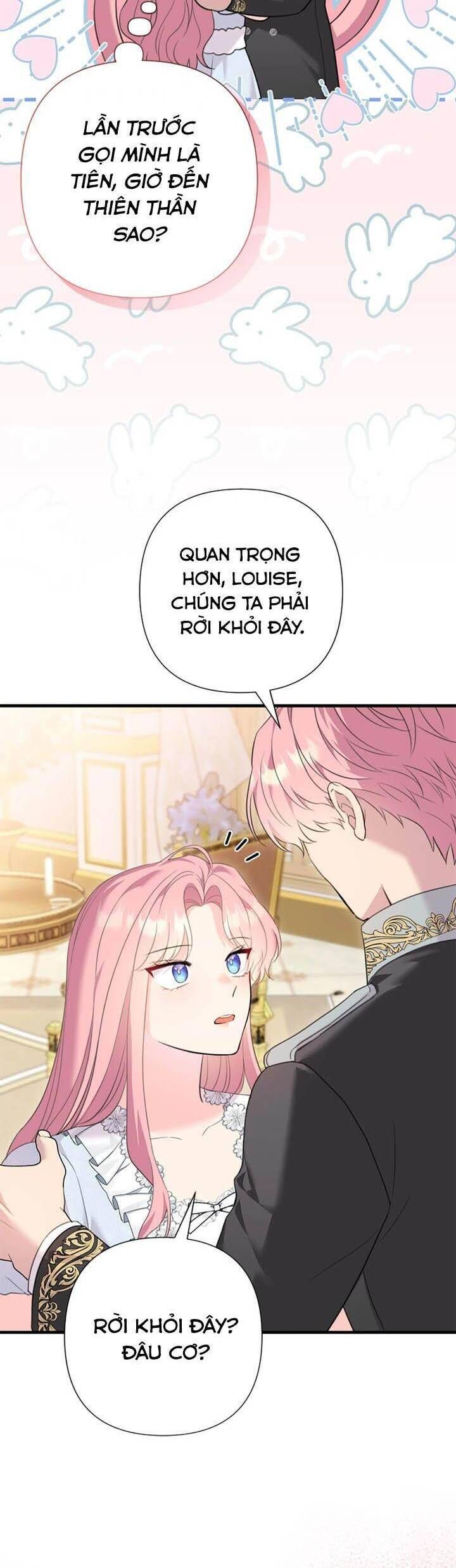 Tuy Là Hoàng Hậu, Nhưng Tôi Muốn Né Hoàng Đế: Chapter 73
