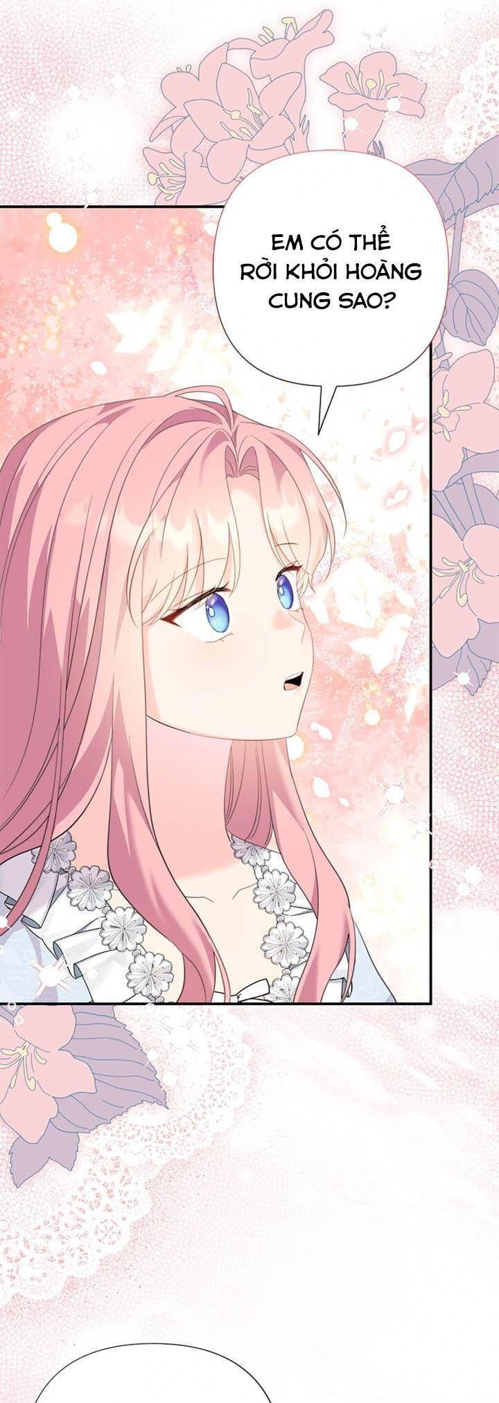Tuy Là Hoàng Hậu, Nhưng Tôi Muốn Né Hoàng Đế: Chapter 73