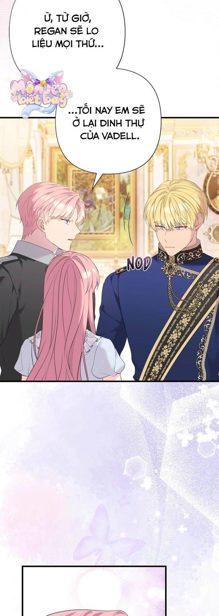 Tuy Là Hoàng Hậu, Nhưng Tôi Muốn Né Hoàng Đế: Chapter 73