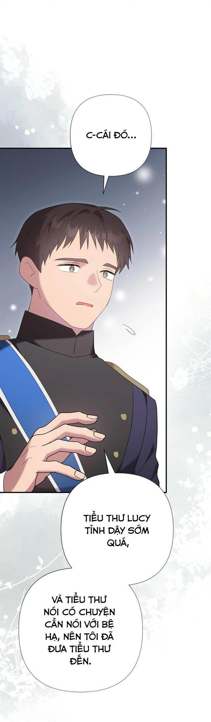 Tuy Là Hoàng Hậu, Nhưng Tôi Muốn Né Hoàng Đế: Chapter 73