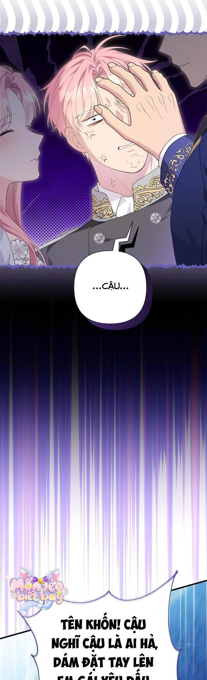 Tuy Là Hoàng Hậu, Nhưng Tôi Muốn Né Hoàng Đế: Chapter 73