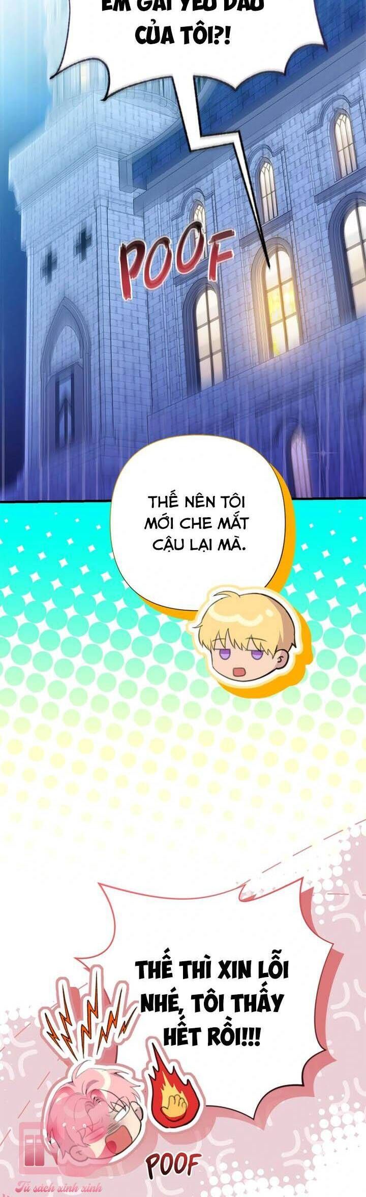 Tuy Là Hoàng Hậu, Nhưng Tôi Muốn Né Hoàng Đế: Chapter 73