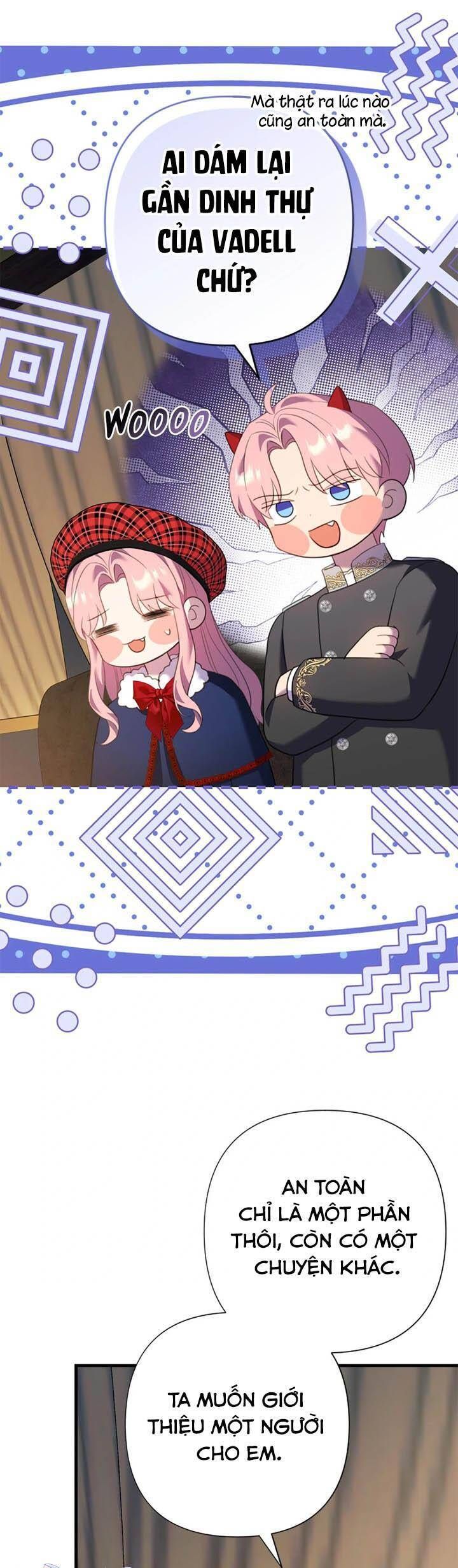 Tuy Là Hoàng Hậu, Nhưng Tôi Muốn Né Hoàng Đế: Chapter 73