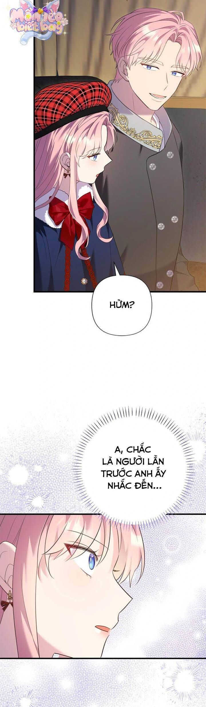 Tuy Là Hoàng Hậu, Nhưng Tôi Muốn Né Hoàng Đế: Chapter 73