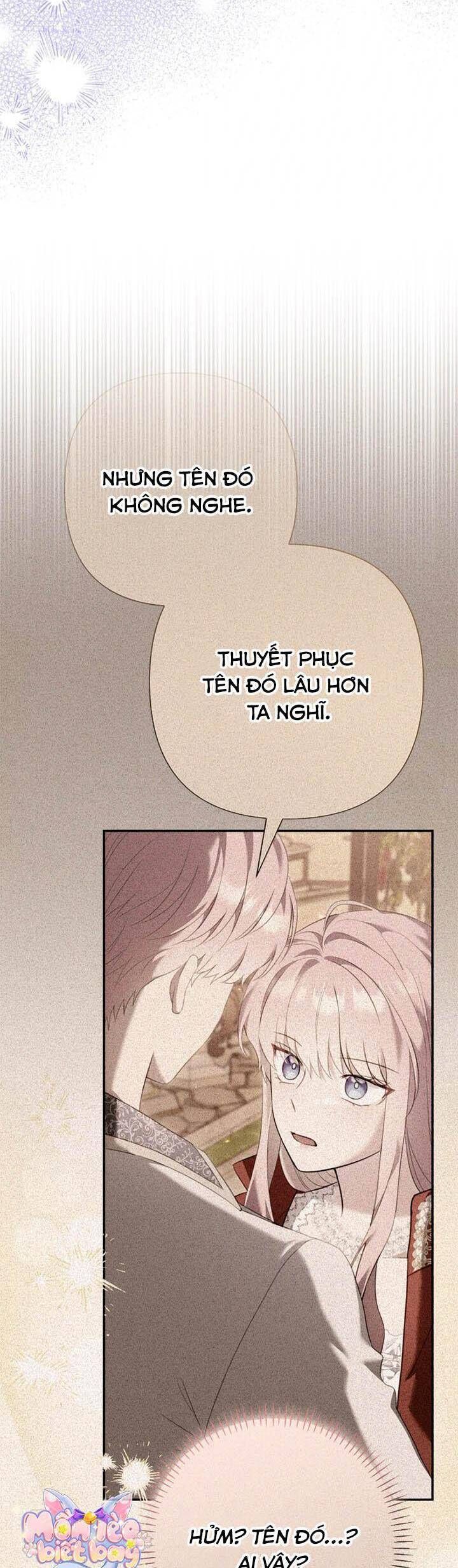 Tuy Là Hoàng Hậu, Nhưng Tôi Muốn Né Hoàng Đế: Chapter 73