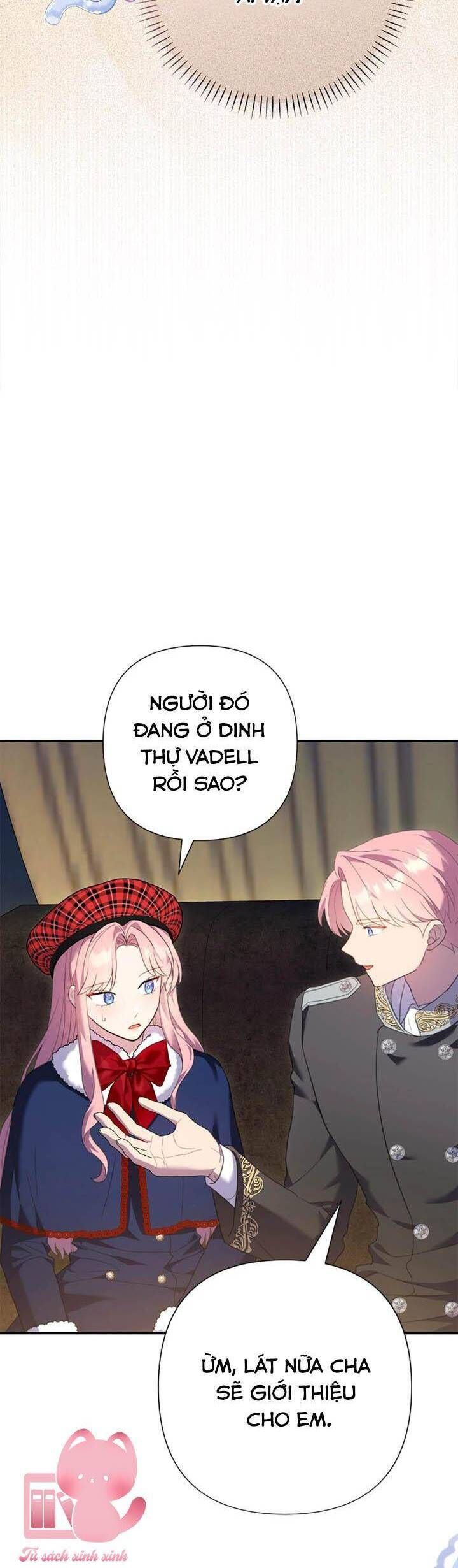 Tuy Là Hoàng Hậu, Nhưng Tôi Muốn Né Hoàng Đế: Chapter 73