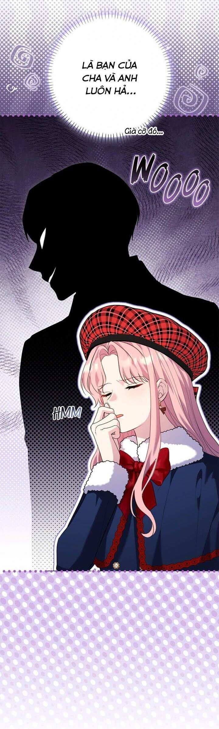 Tuy Là Hoàng Hậu, Nhưng Tôi Muốn Né Hoàng Đế: Chapter 73