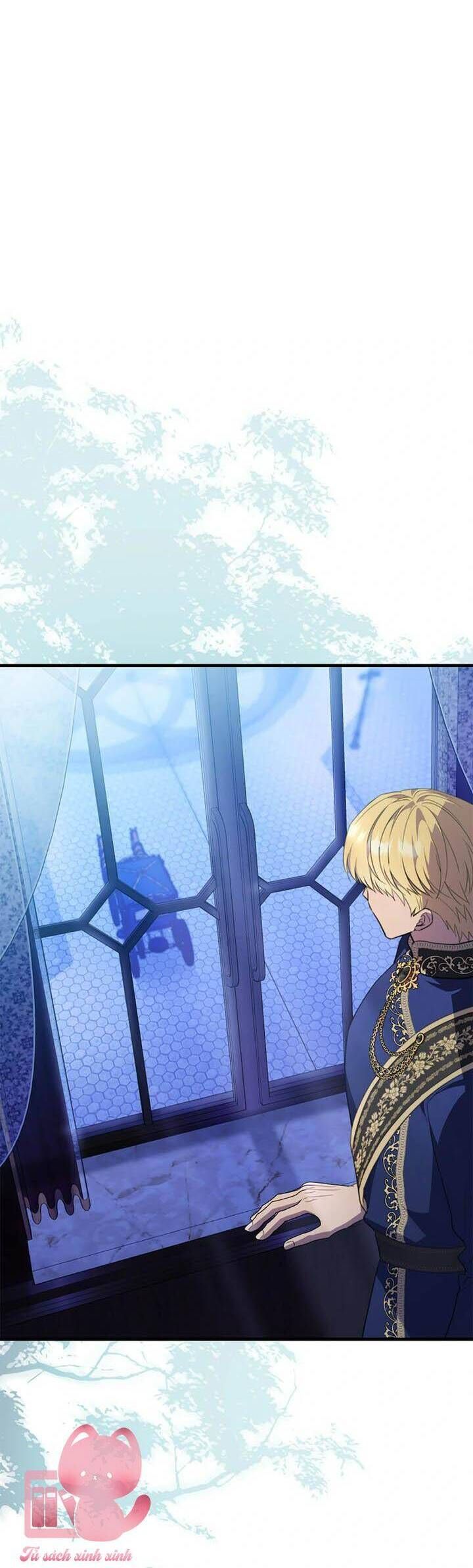 Tuy Là Hoàng Hậu, Nhưng Tôi Muốn Né Hoàng Đế: Chapter 73