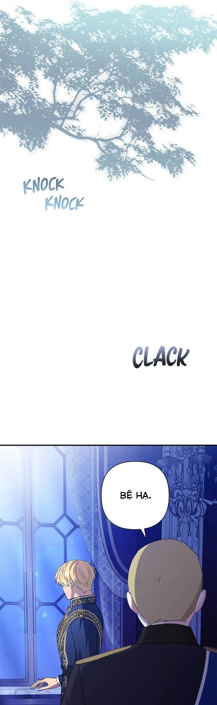 Tuy Là Hoàng Hậu, Nhưng Tôi Muốn Né Hoàng Đế: Chapter 73