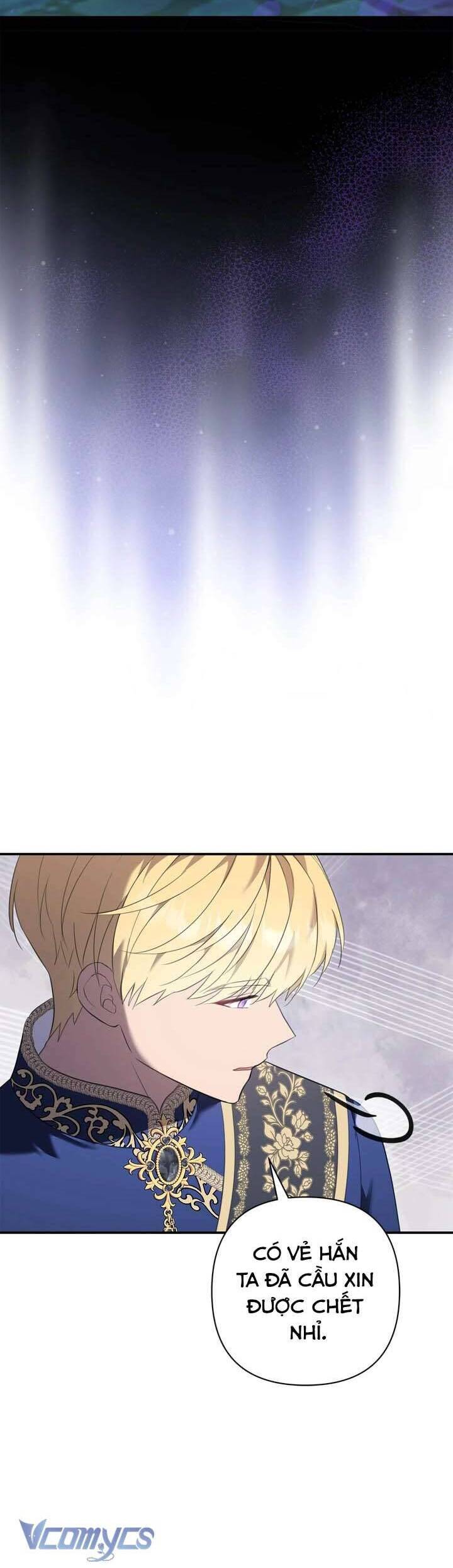 Tuy Là Hoàng Hậu, Nhưng Tôi Muốn Né Hoàng Đế: Chapter 74