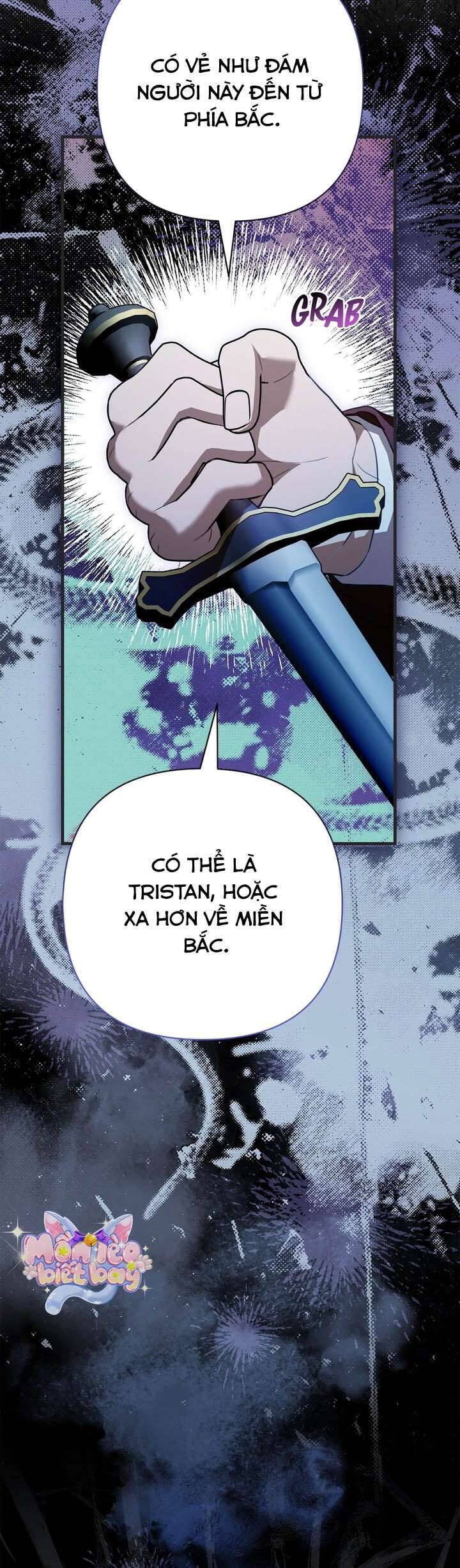 Tuy Là Hoàng Hậu, Nhưng Tôi Muốn Né Hoàng Đế: Chapter 74