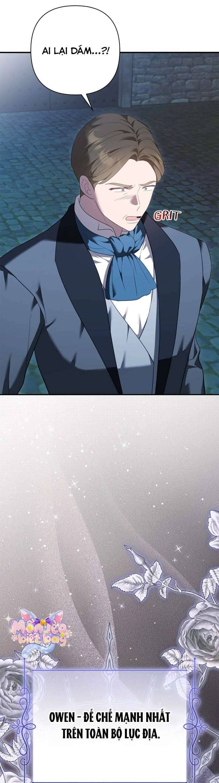 Tuy Là Hoàng Hậu, Nhưng Tôi Muốn Né Hoàng Đế: Chapter 74