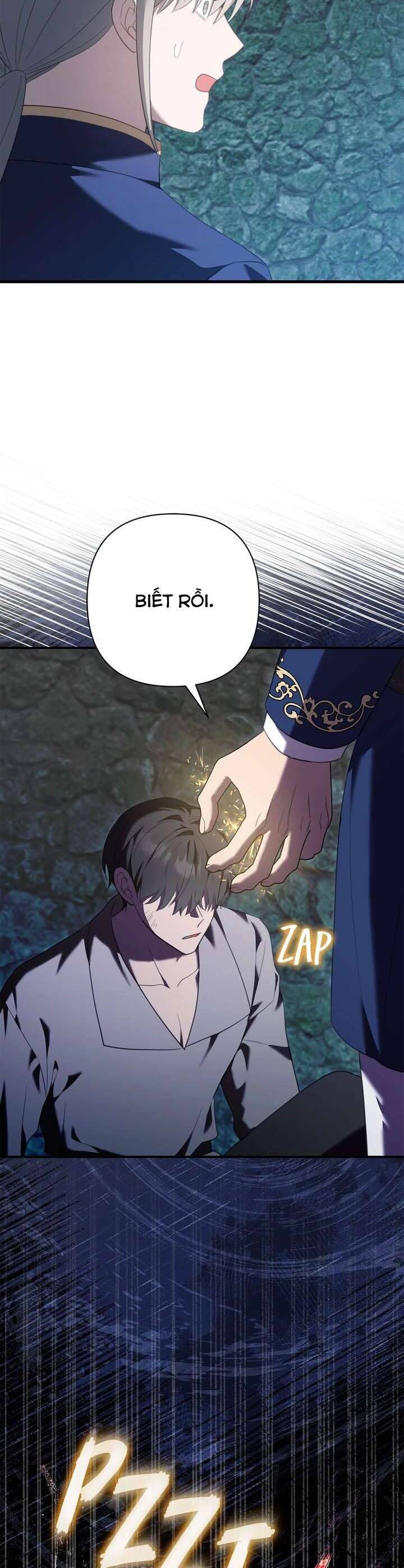 Tuy Là Hoàng Hậu, Nhưng Tôi Muốn Né Hoàng Đế: Chapter 74