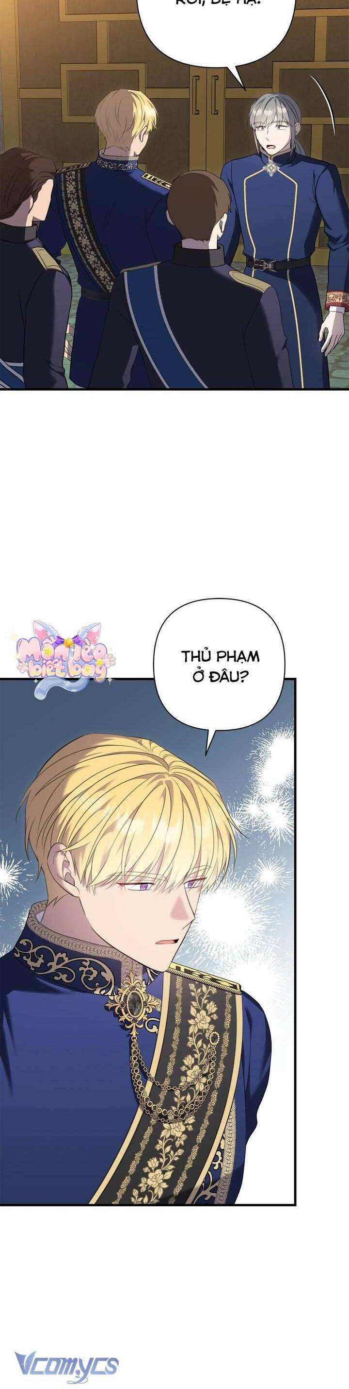 Tuy Là Hoàng Hậu, Nhưng Tôi Muốn Né Hoàng Đế: Chapter 74