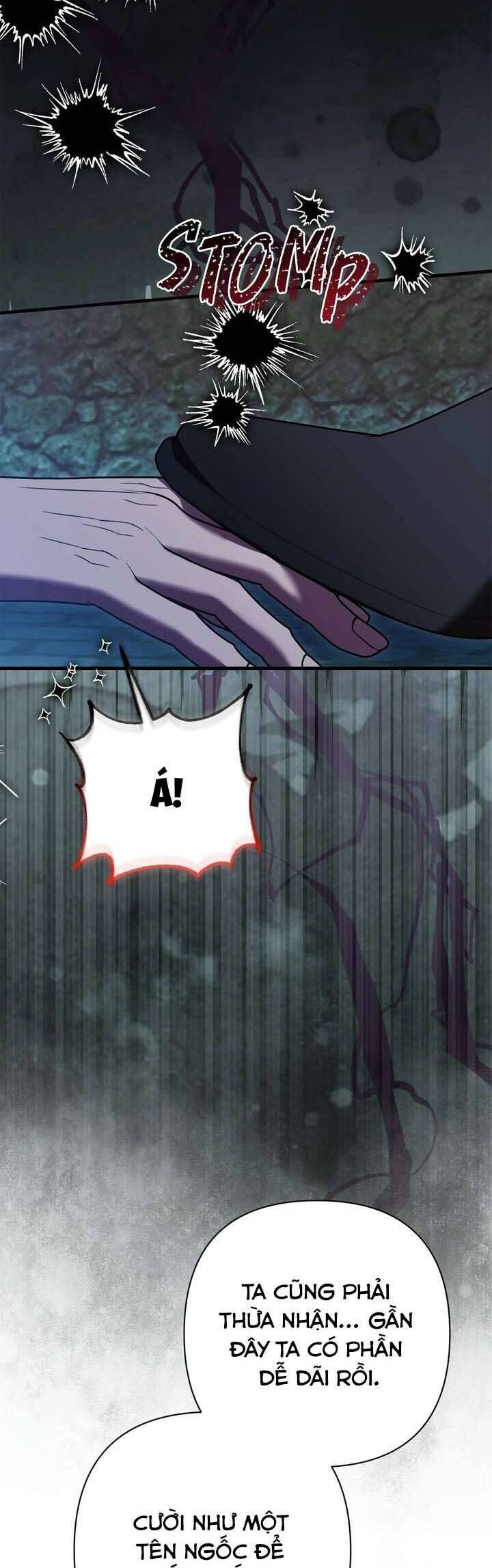 Tuy Là Hoàng Hậu, Nhưng Tôi Muốn Né Hoàng Đế: Chapter 74