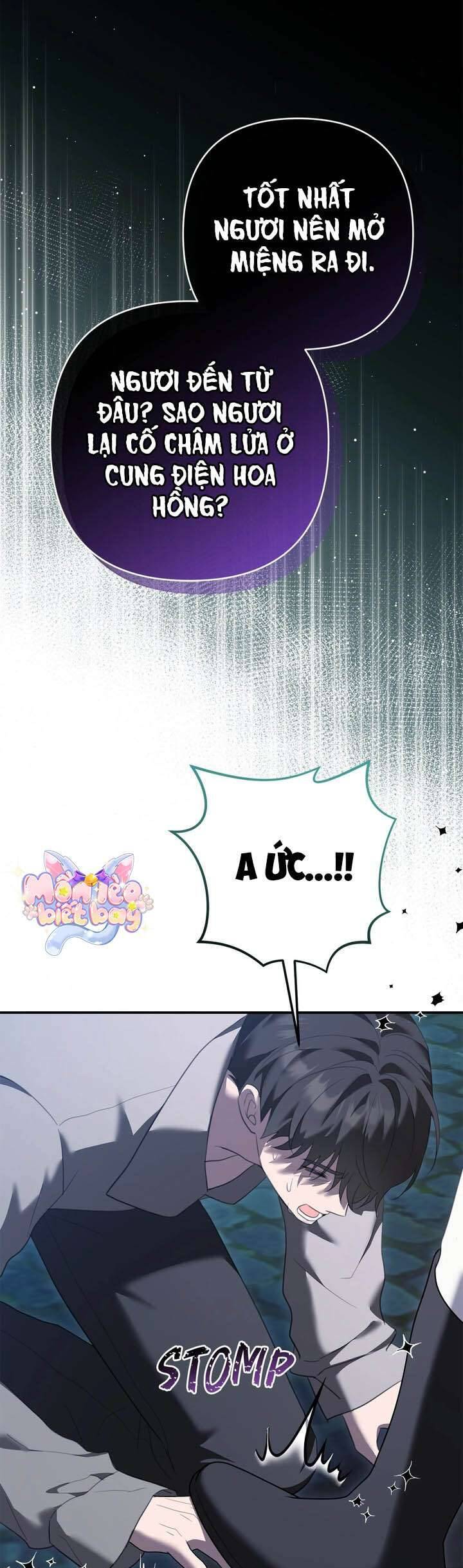 Tuy Là Hoàng Hậu, Nhưng Tôi Muốn Né Hoàng Đế: Chapter 74