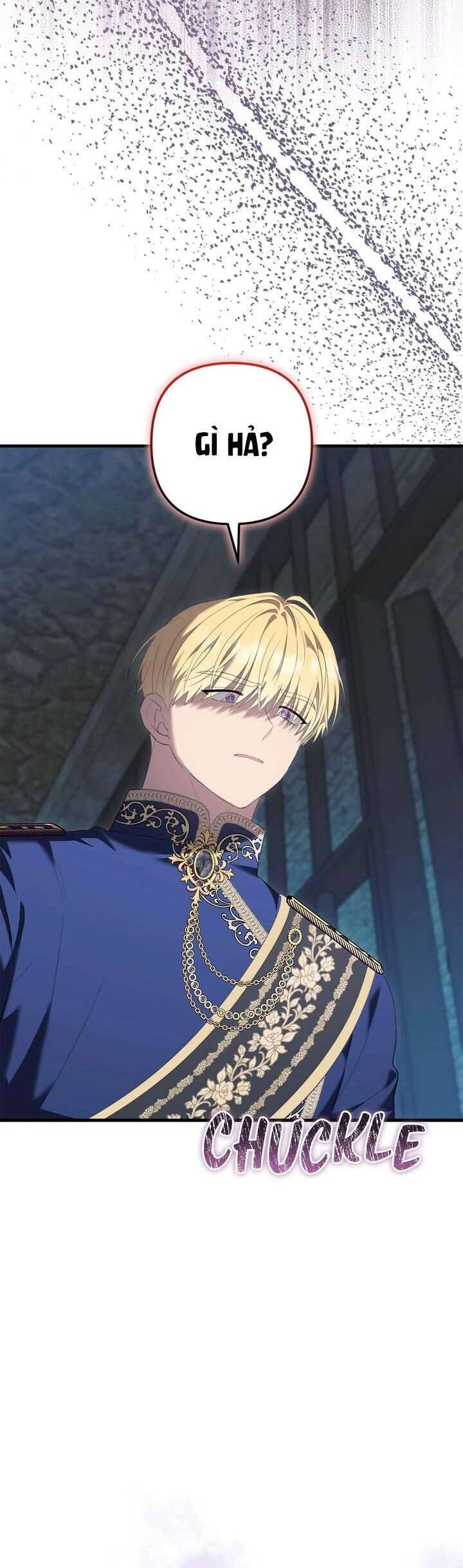 Tuy Là Hoàng Hậu, Nhưng Tôi Muốn Né Hoàng Đế: Chapter 74