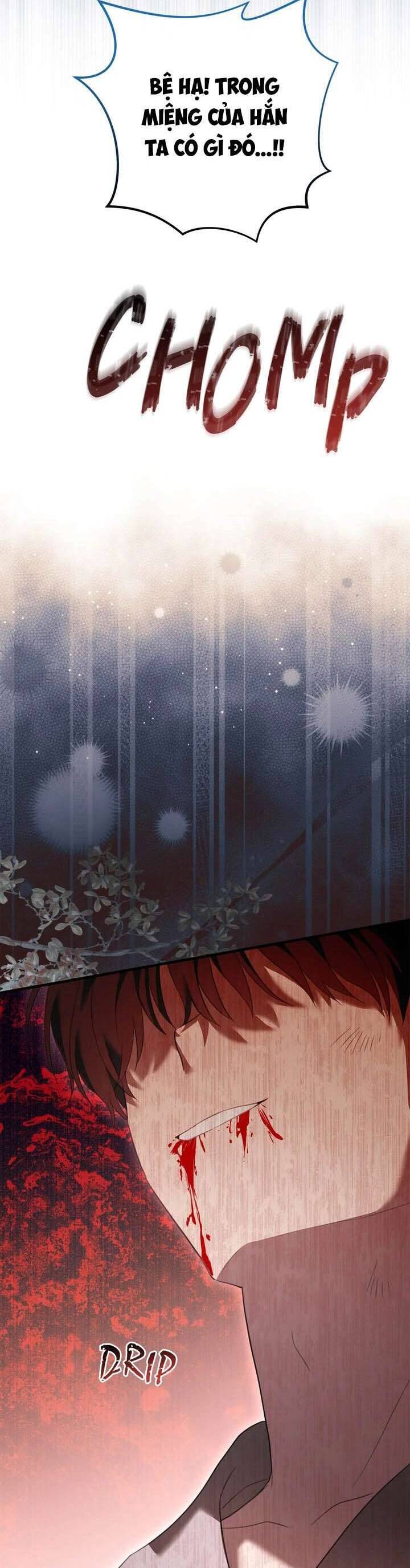 Tuy Là Hoàng Hậu, Nhưng Tôi Muốn Né Hoàng Đế: Chapter 74