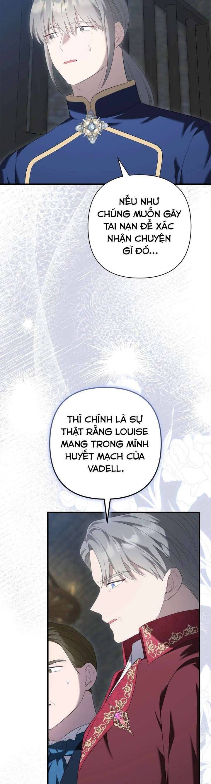 Tuy Là Hoàng Hậu, Nhưng Tôi Muốn Né Hoàng Đế: Chapter 74