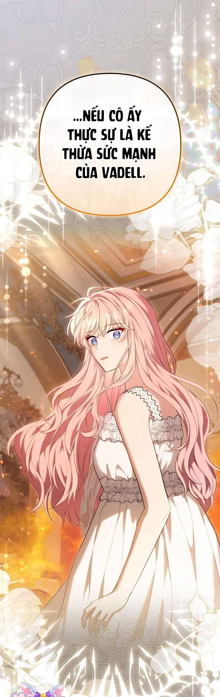 Tuy Là Hoàng Hậu, Nhưng Tôi Muốn Né Hoàng Đế: Chapter 74
