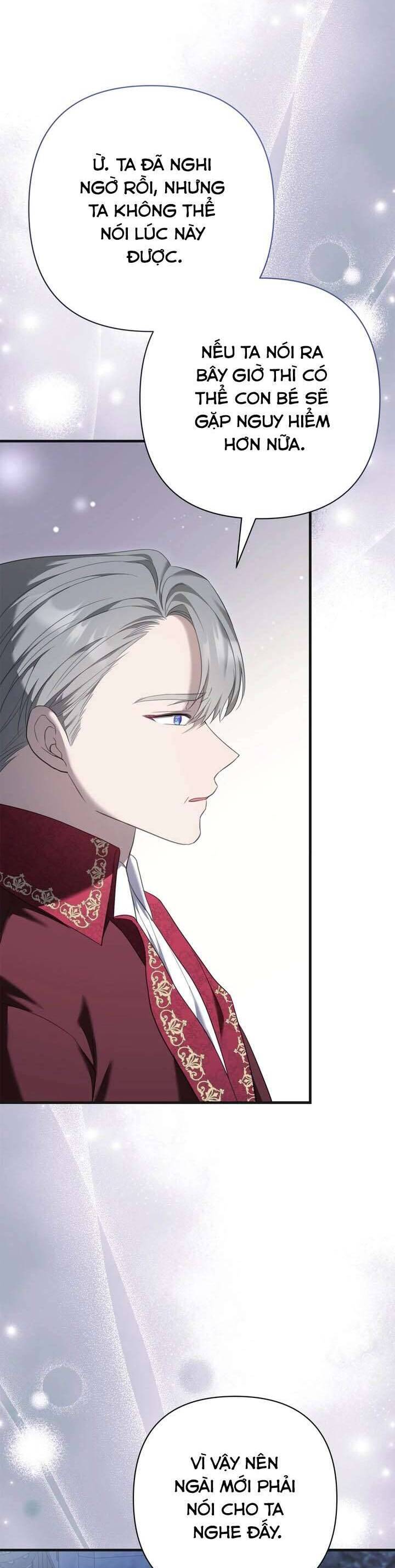 Tuy Là Hoàng Hậu, Nhưng Tôi Muốn Né Hoàng Đế: Chapter 74