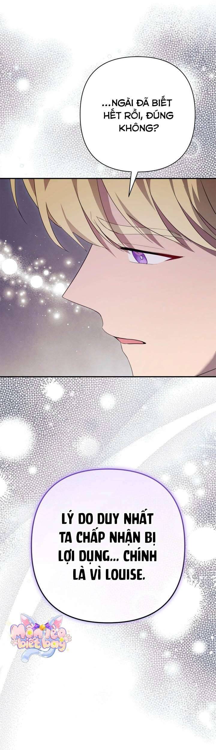 Tuy Là Hoàng Hậu, Nhưng Tôi Muốn Né Hoàng Đế: Chapter 74