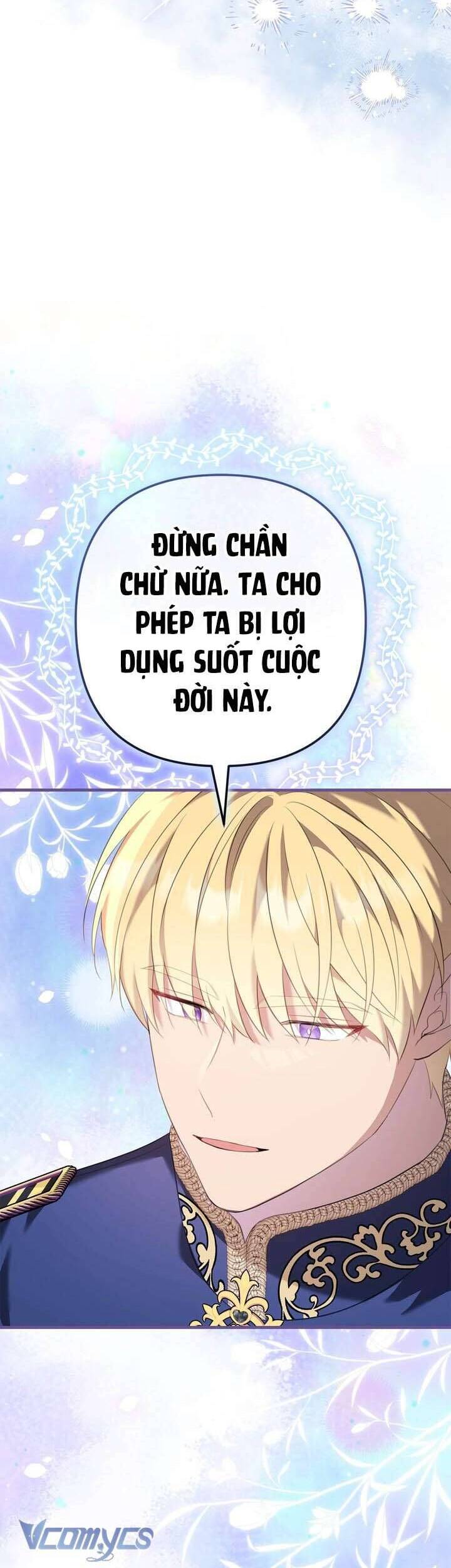 Tuy Là Hoàng Hậu, Nhưng Tôi Muốn Né Hoàng Đế: Chapter 74