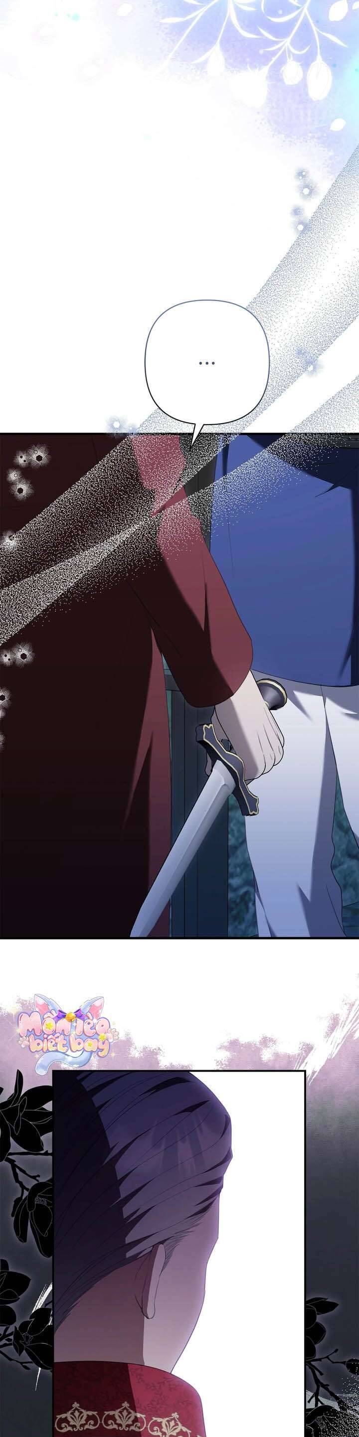 Tuy Là Hoàng Hậu, Nhưng Tôi Muốn Né Hoàng Đế: Chapter 74