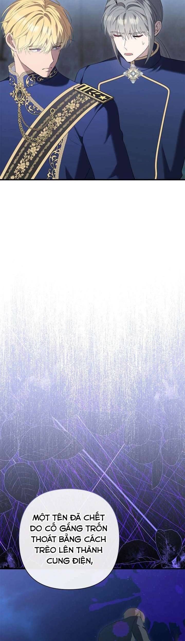 Tuy Là Hoàng Hậu, Nhưng Tôi Muốn Né Hoàng Đế: Chapter 74