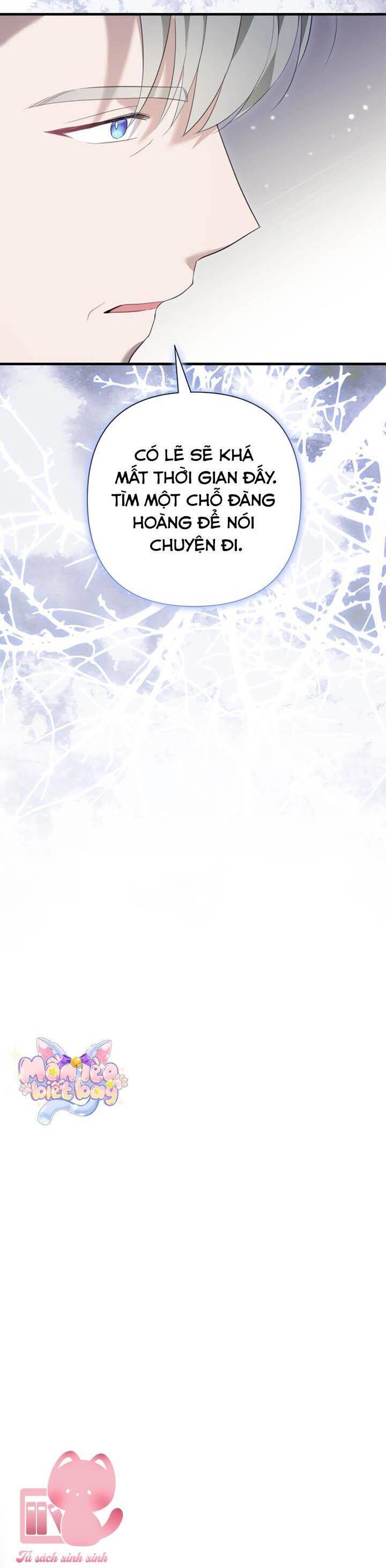 Tuy Là Hoàng Hậu, Nhưng Tôi Muốn Né Hoàng Đế: Chapter 75