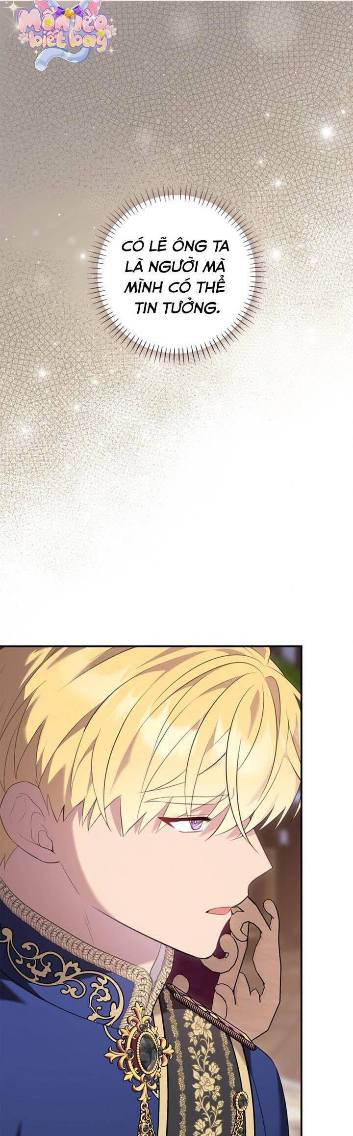 Tuy Là Hoàng Hậu, Nhưng Tôi Muốn Né Hoàng Đế: Chapter 75