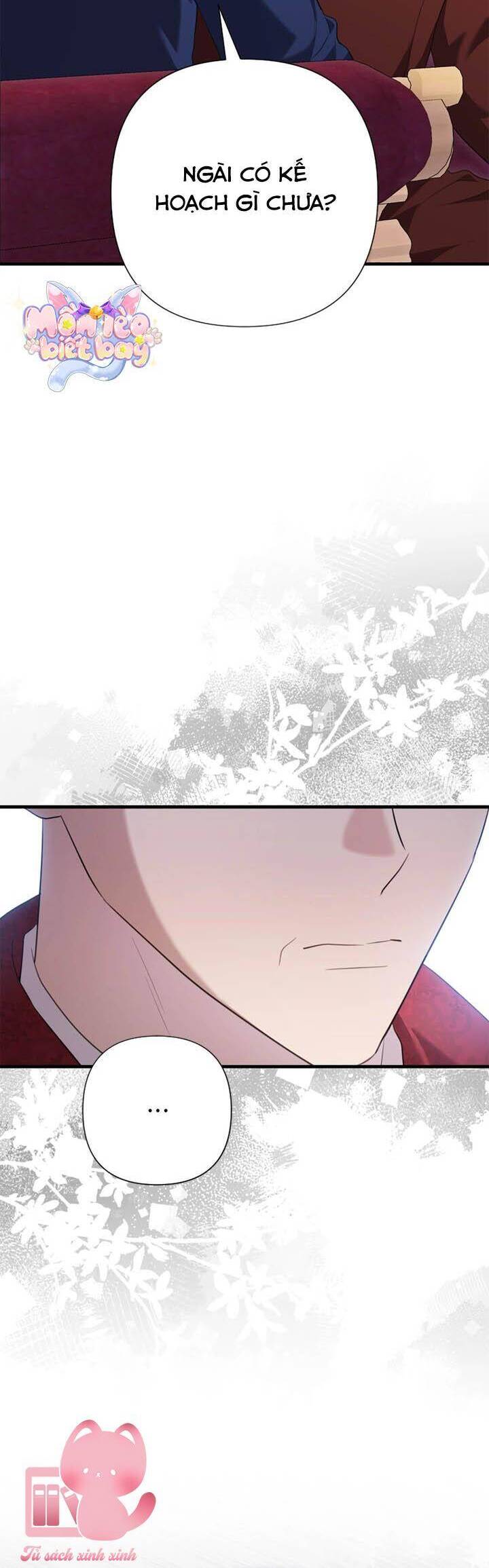 Tuy Là Hoàng Hậu, Nhưng Tôi Muốn Né Hoàng Đế: Chapter 75