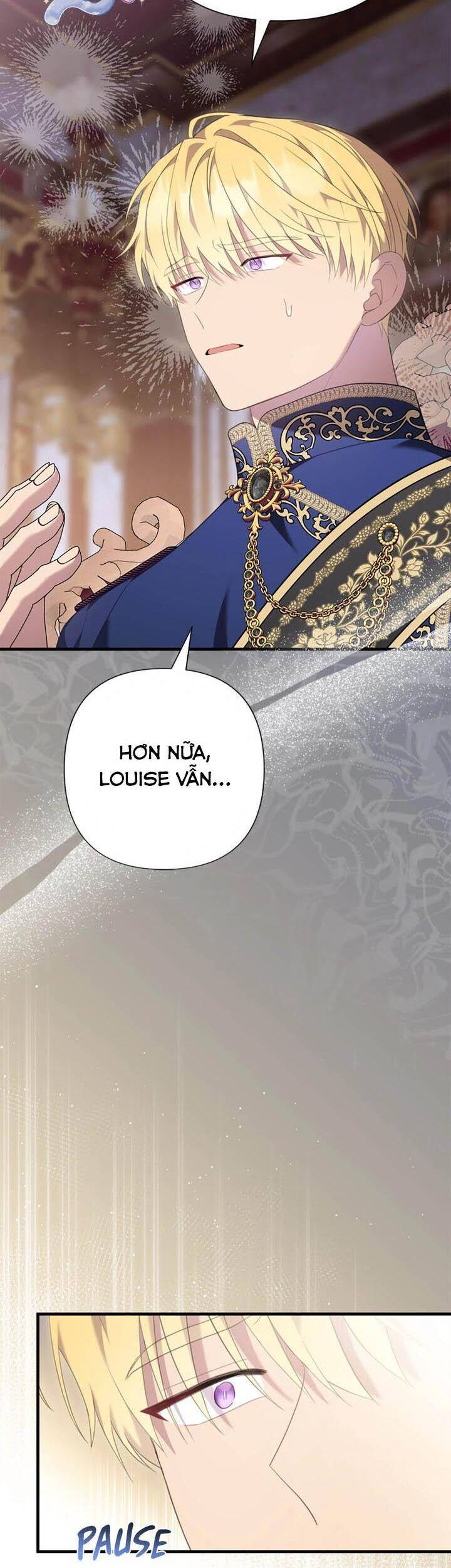 Tuy Là Hoàng Hậu, Nhưng Tôi Muốn Né Hoàng Đế: Chapter 75