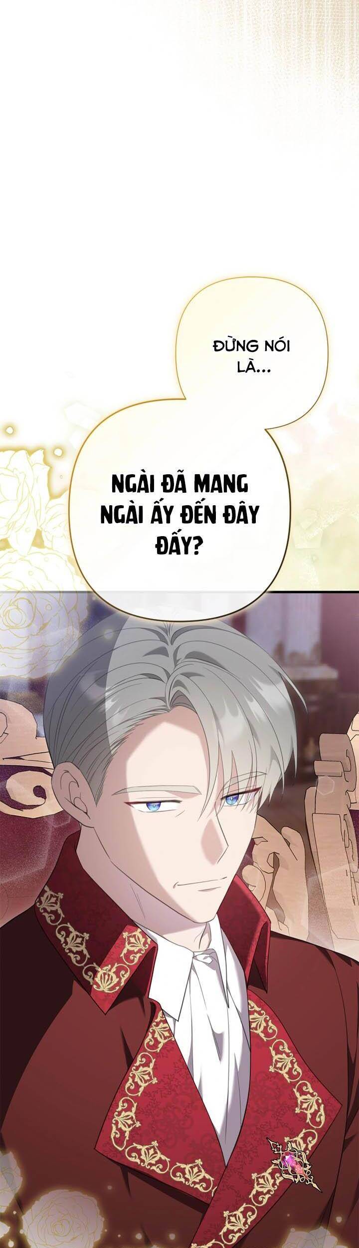 Tuy Là Hoàng Hậu, Nhưng Tôi Muốn Né Hoàng Đế: Chapter 75