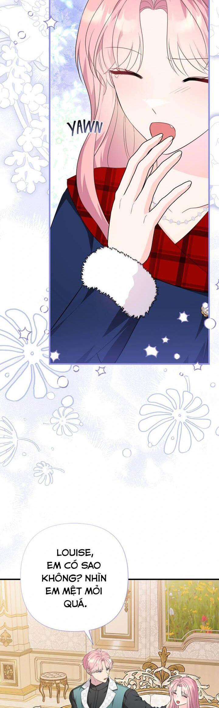 Tuy Là Hoàng Hậu, Nhưng Tôi Muốn Né Hoàng Đế: Chapter 75